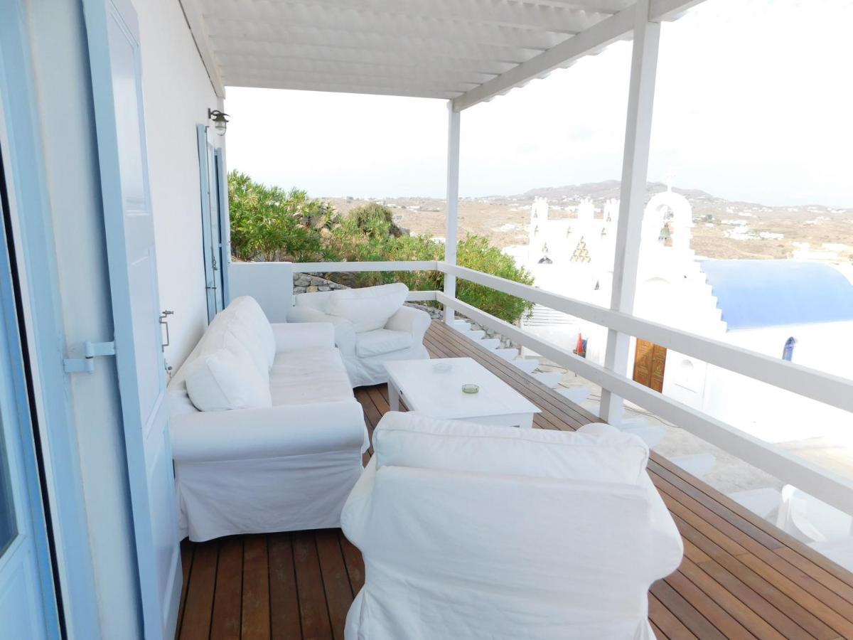 Villa Ozar Villas Mykonos *