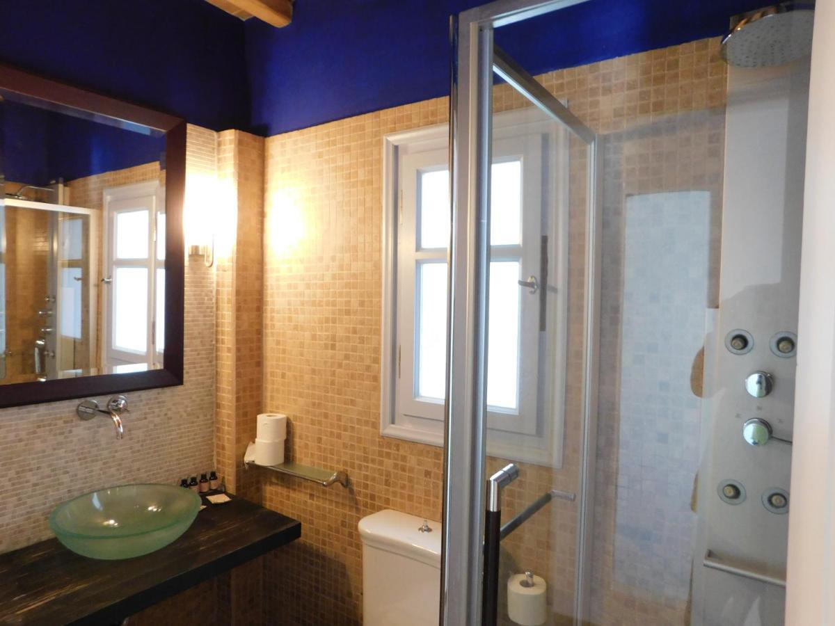 Ozar Villas Mykonos Mykonos Town