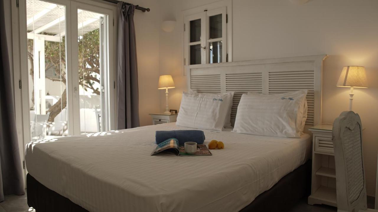 Villa Ozar Villas Mykonos Mykonos Town