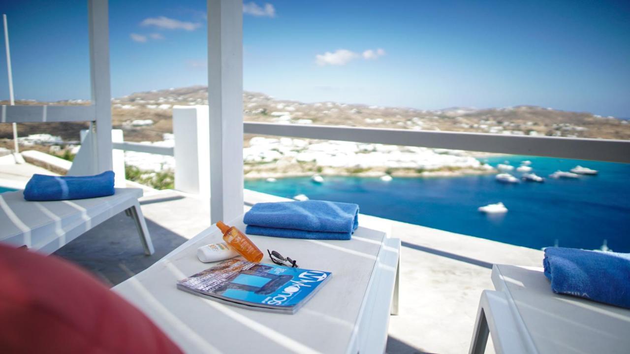 Villa Ozar Villas Mykonos *