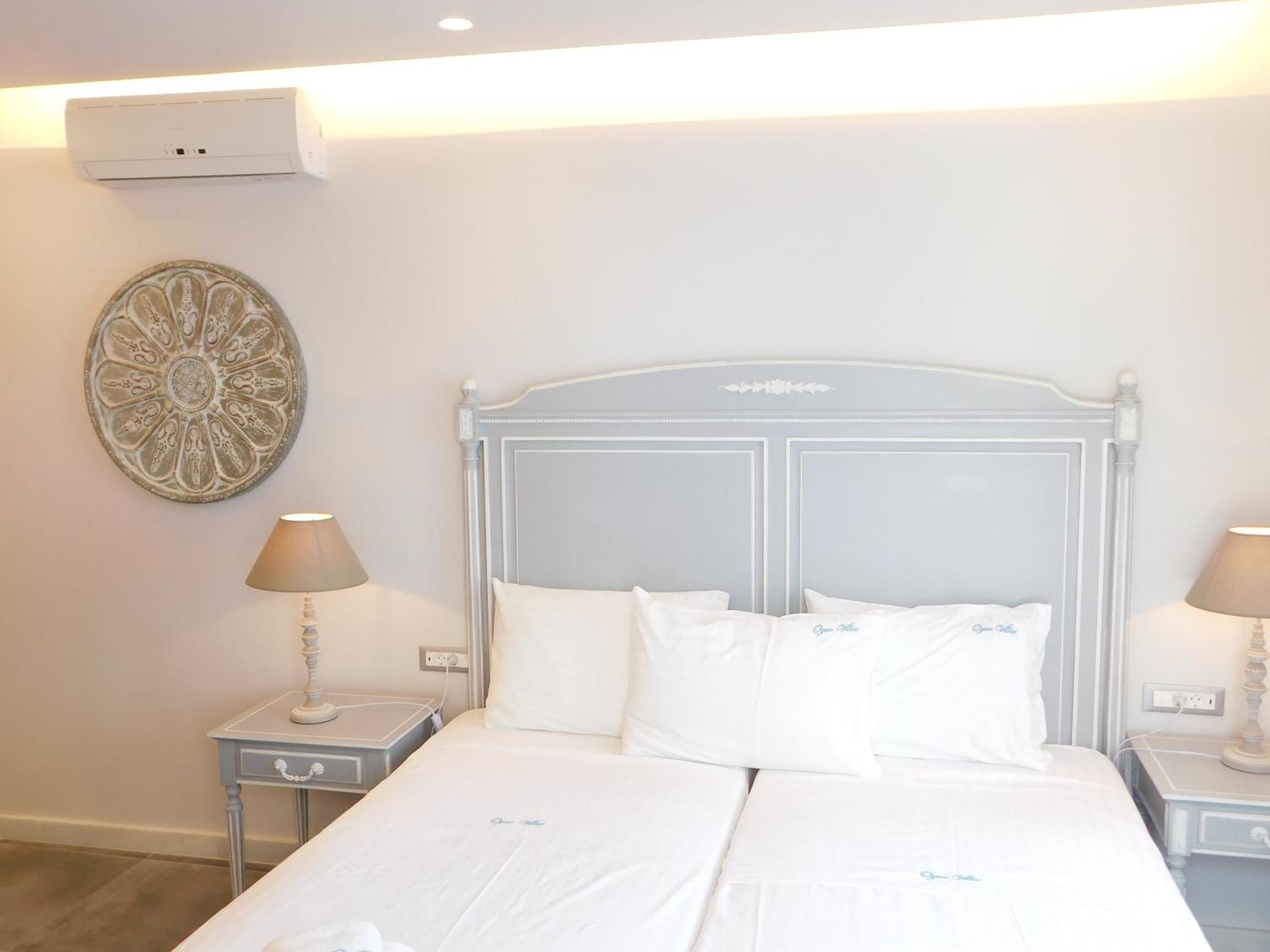 Ozar Villas Mykonos Villa Mykonos Town