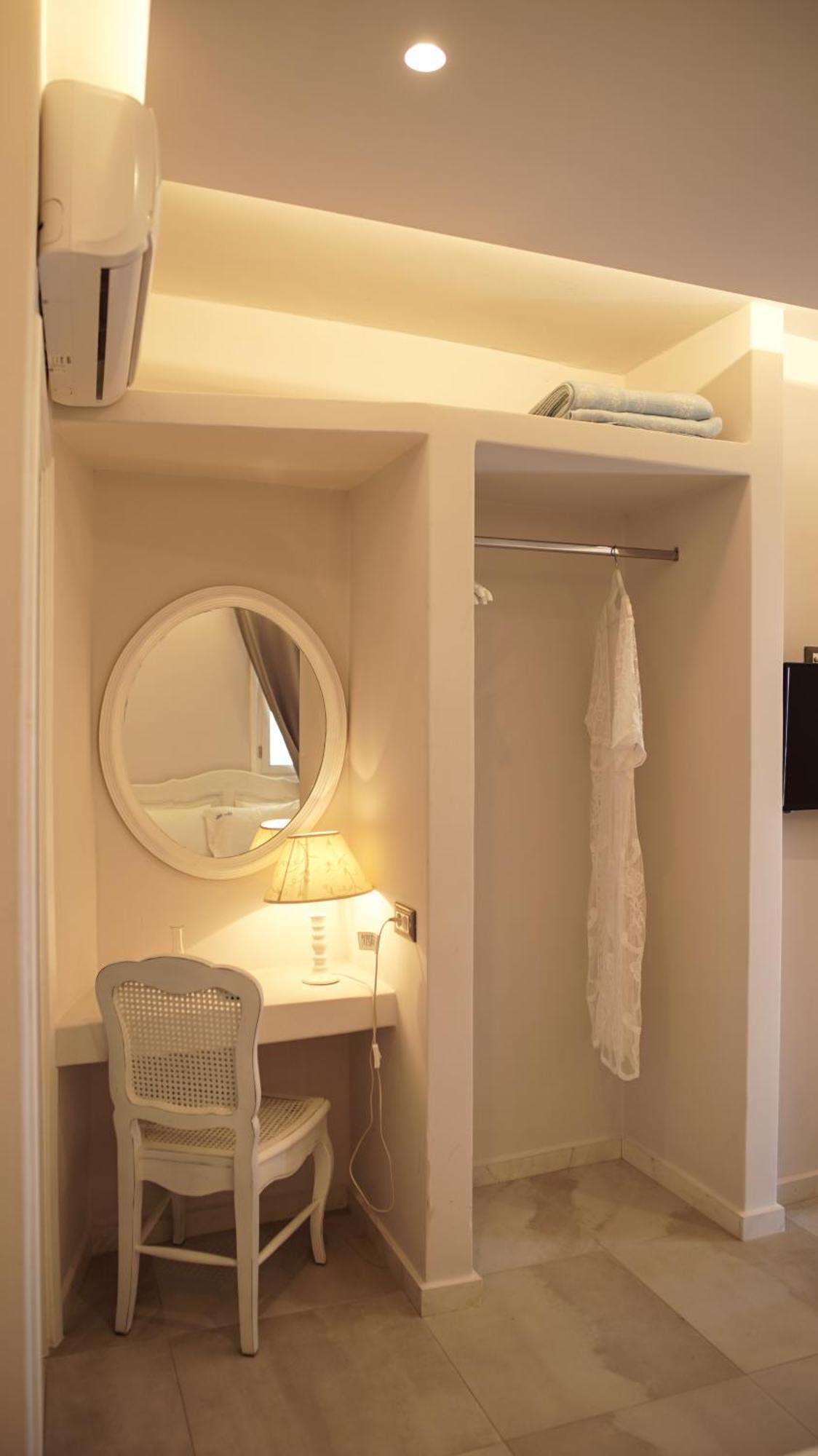 Ozar Villas Mykonos