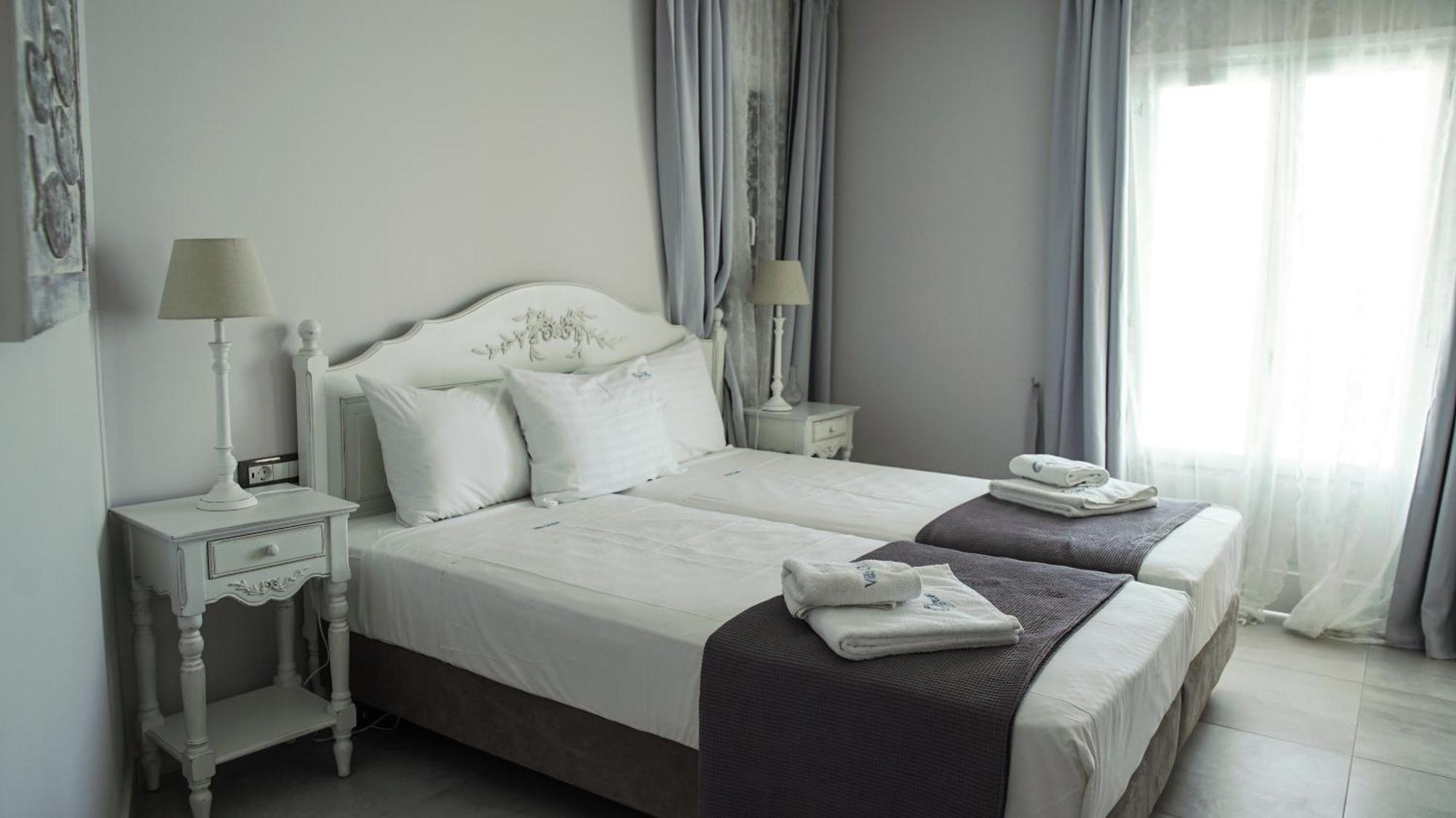 Ozar Villas Mykonos