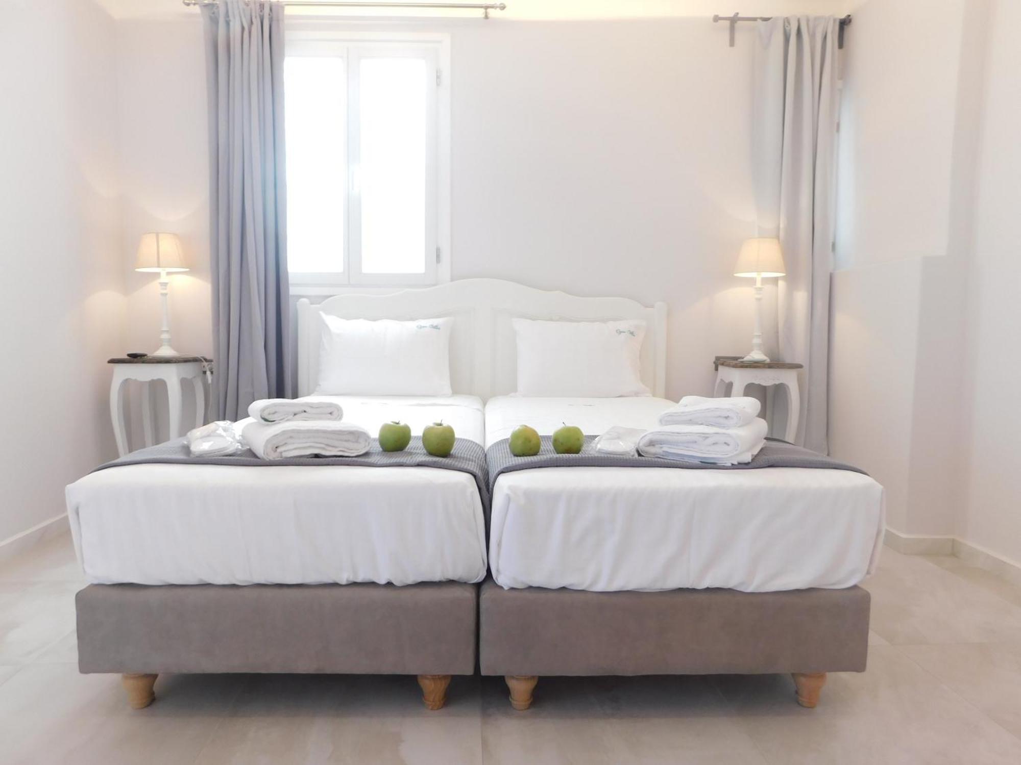 Villa Ozar Villas Mykonos Mykonos Town