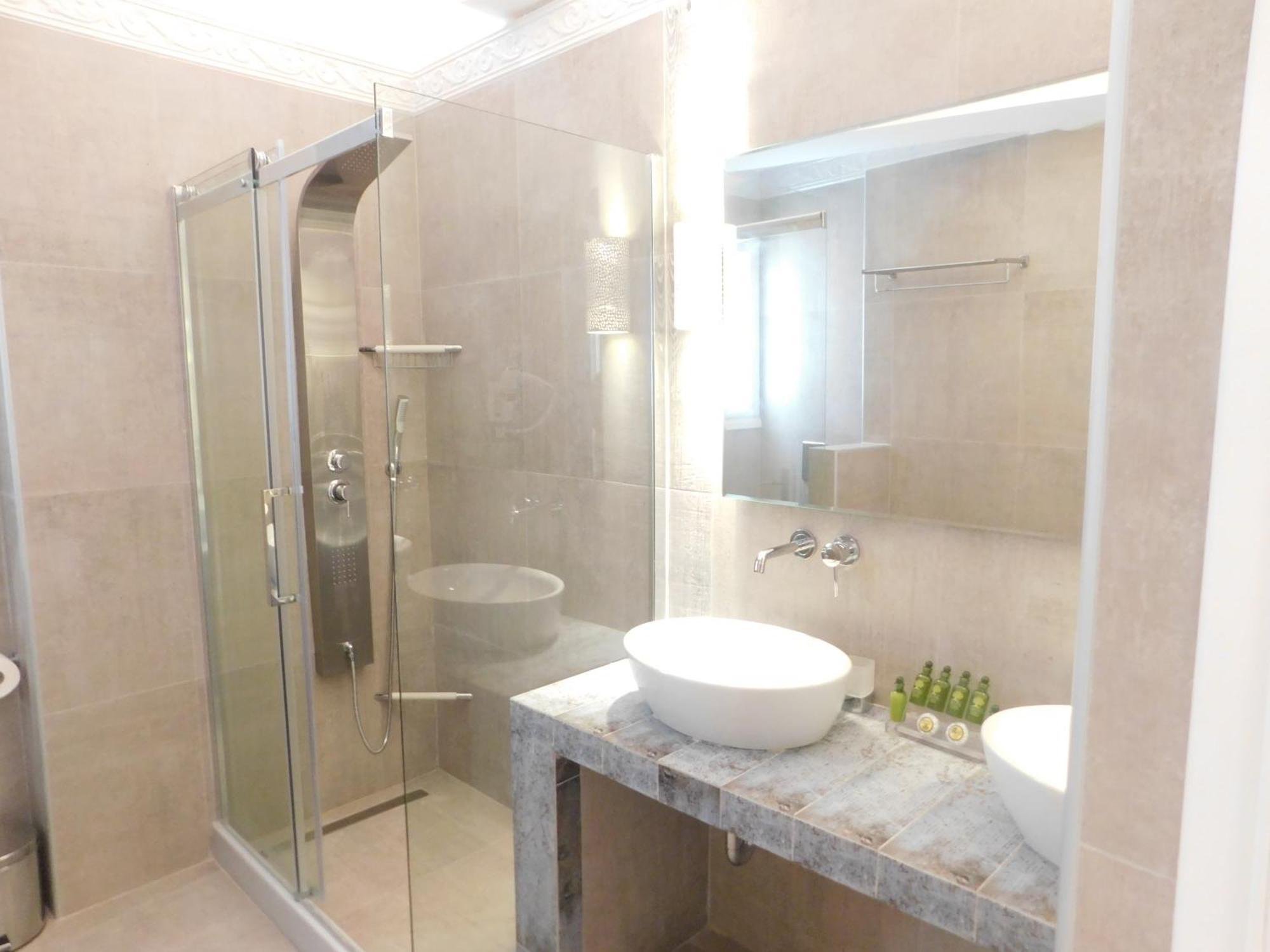 Ozar Villas Mykonos Villa Mykonos Town