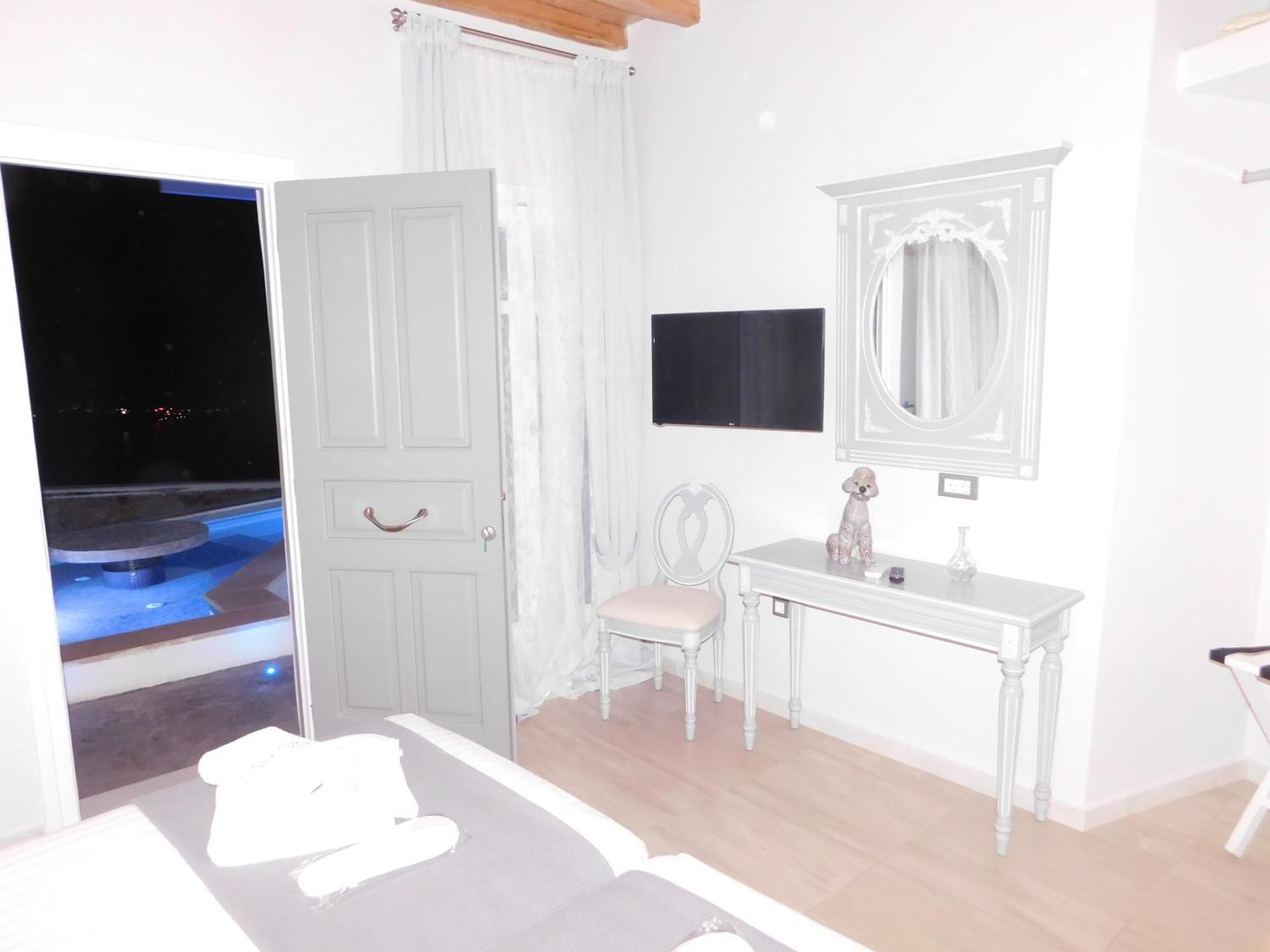 Villa Ozar Villas Mykonos *