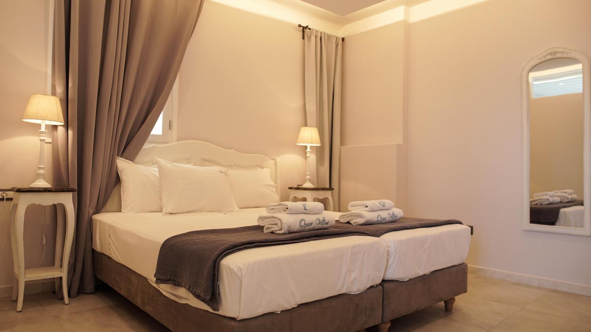 Ozar Villas Mykonos Villa Mykonos Town