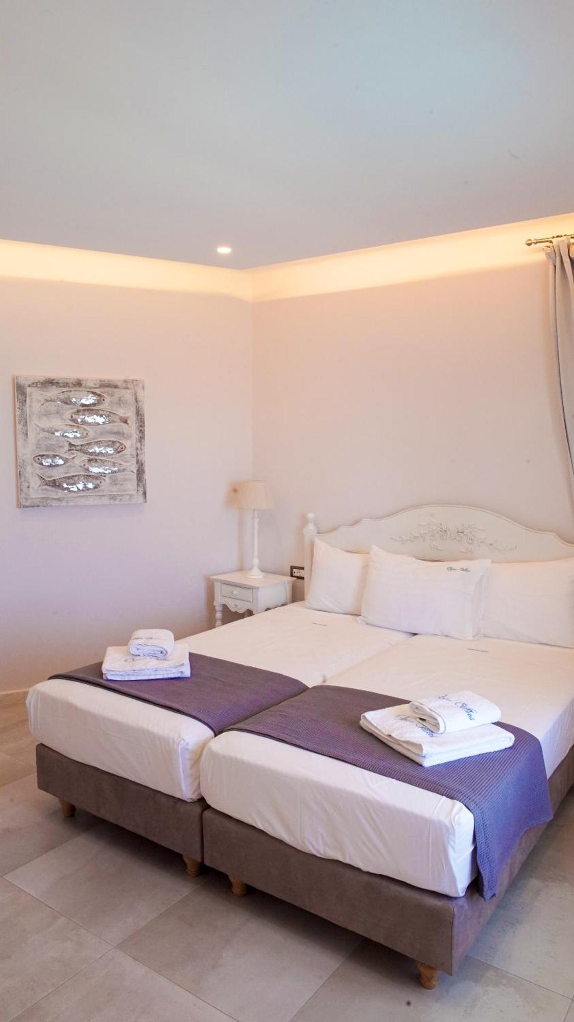 Villa Ozar Villas Mykonos *
