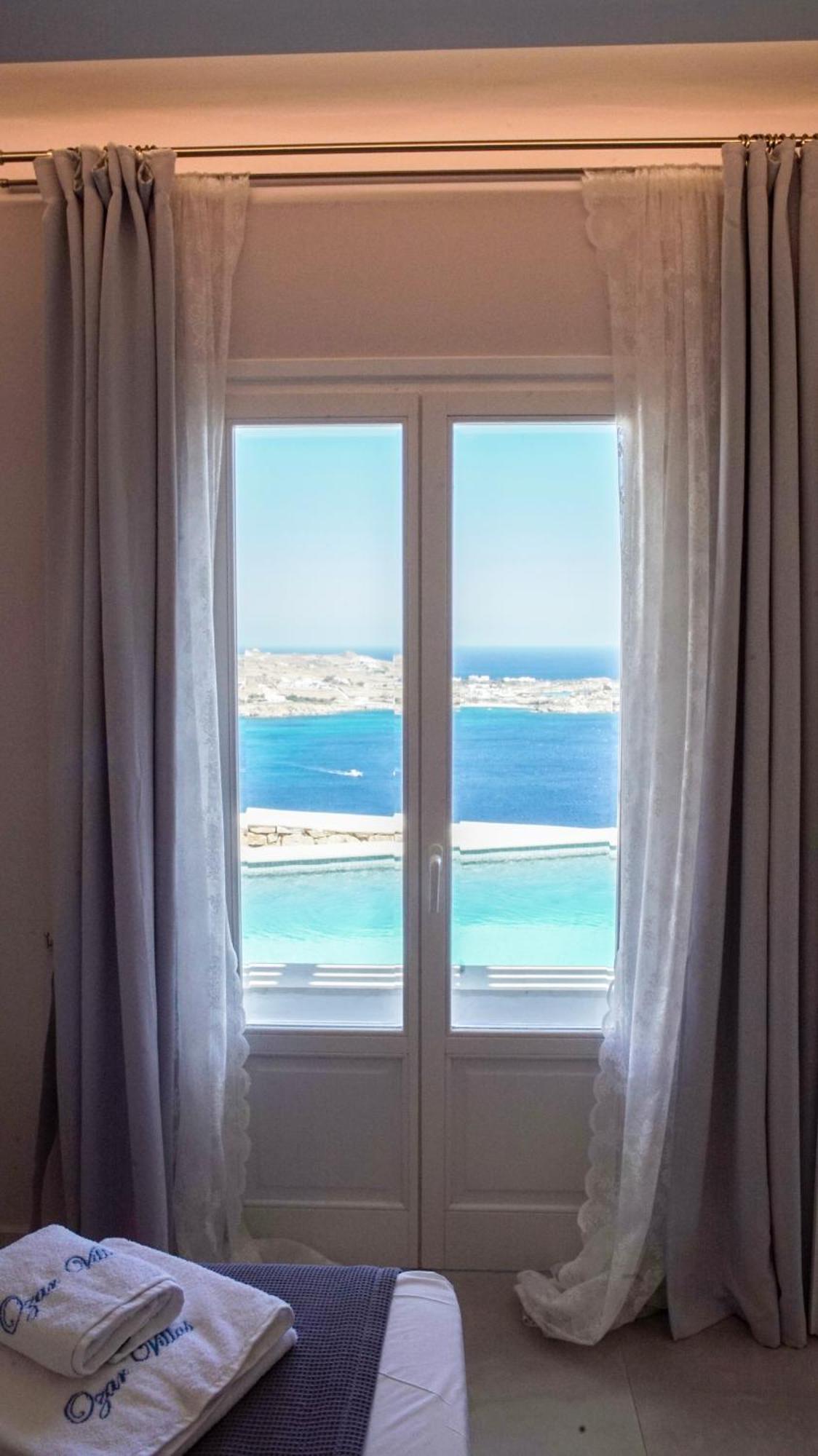 Ozar Villas Mykonos *