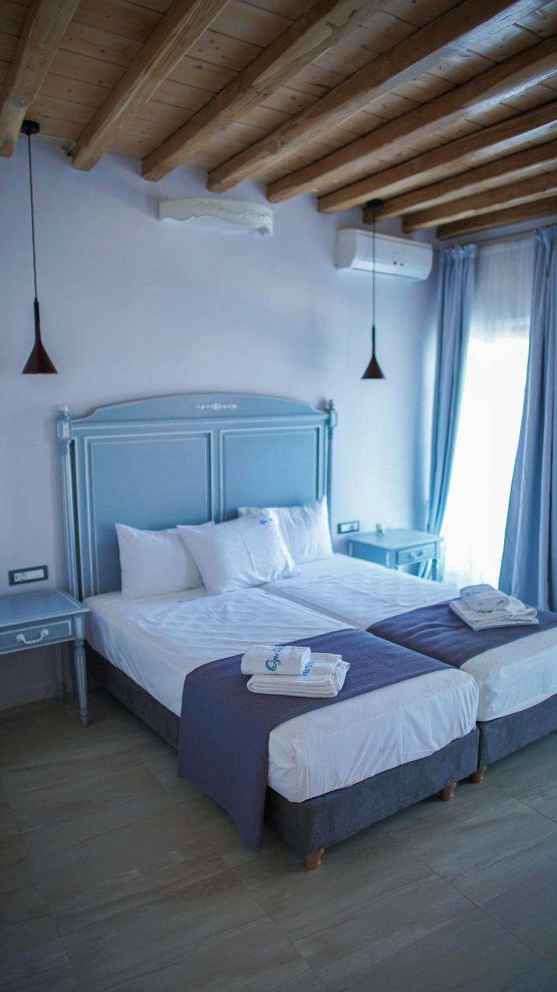 Villa Ozar Villas Mykonos Mykonos Town
