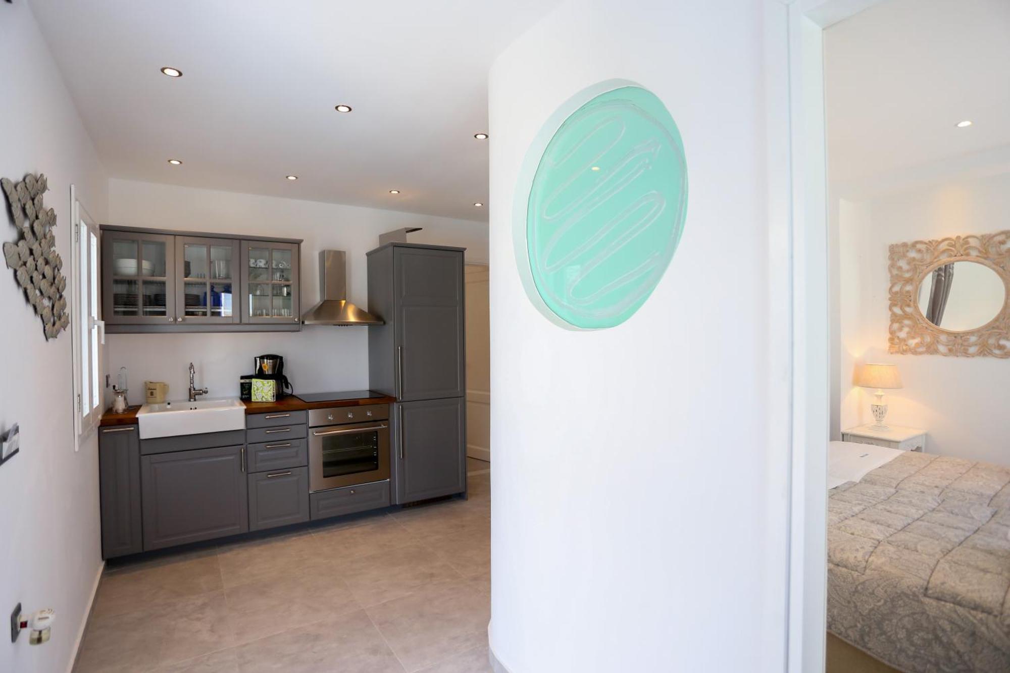 Villa Ozar Villas Mykonos
