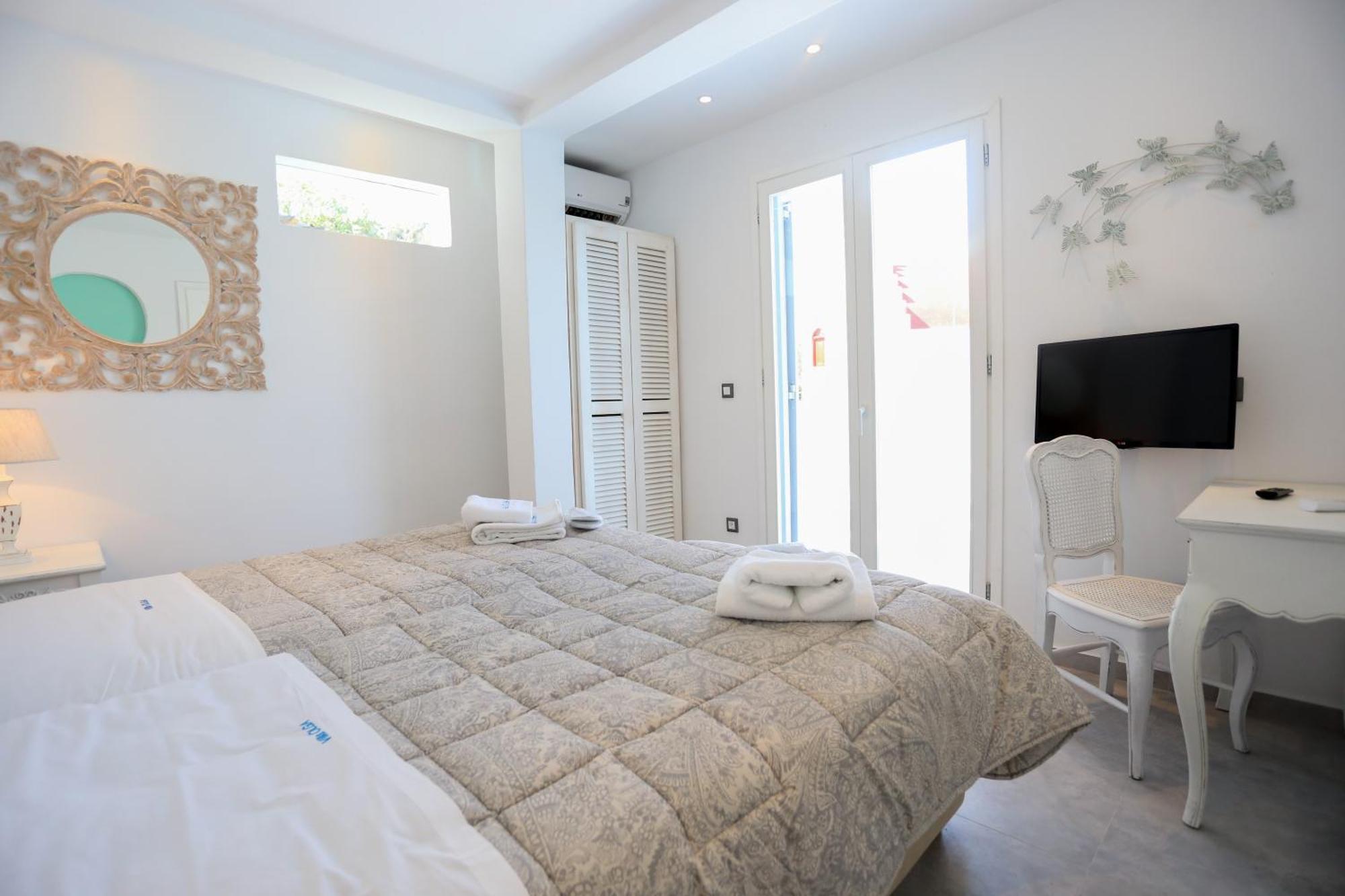 Ozar Villas Mykonos *