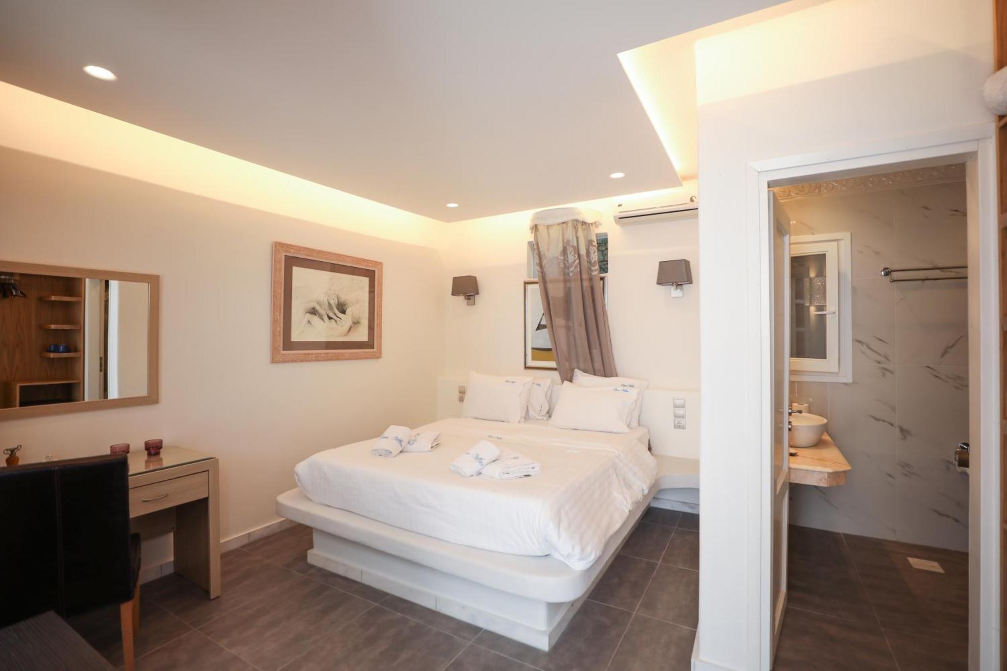 Ozar Villas Mykonos