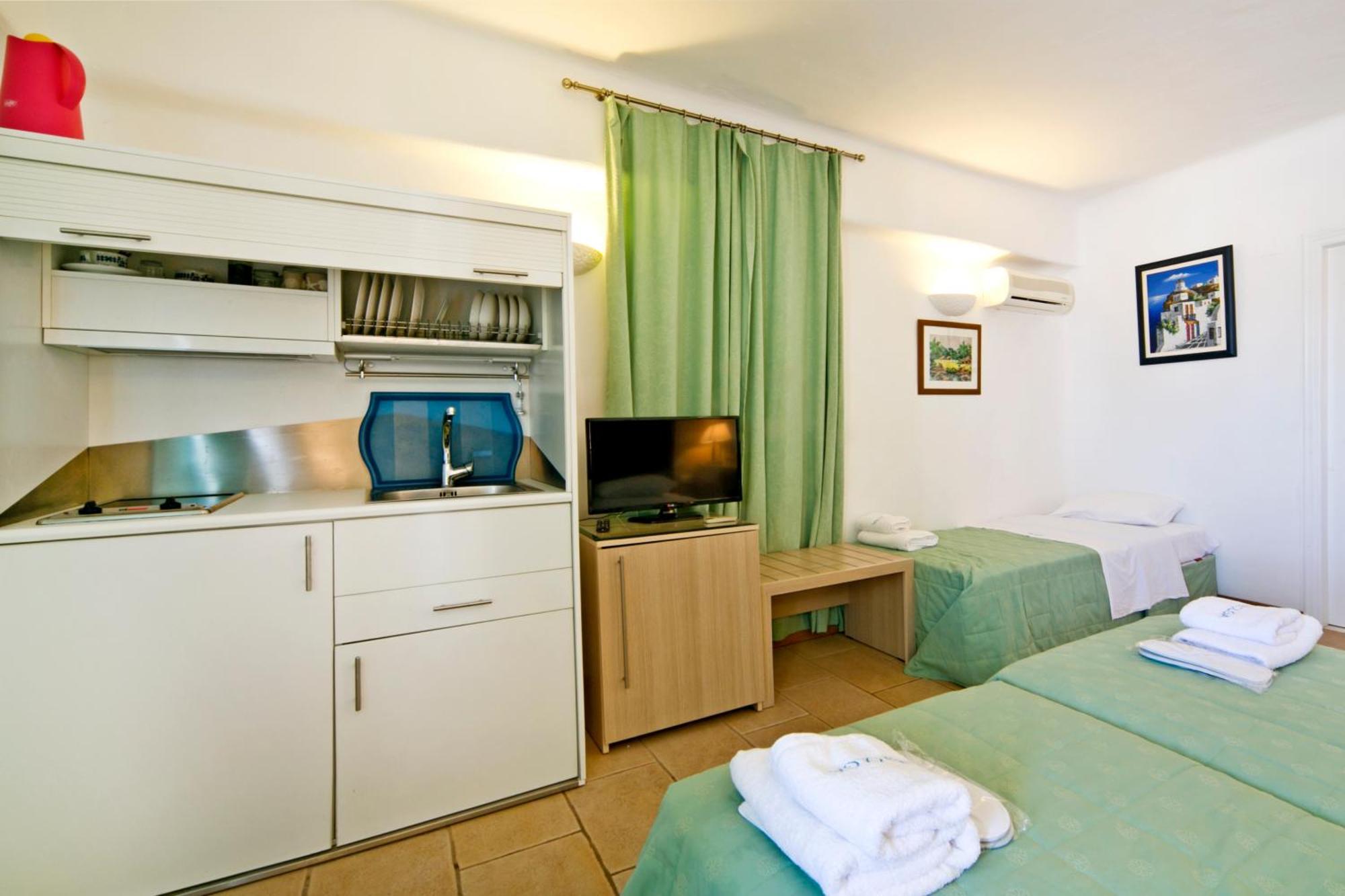 Ozar Villas Mykonos Villa