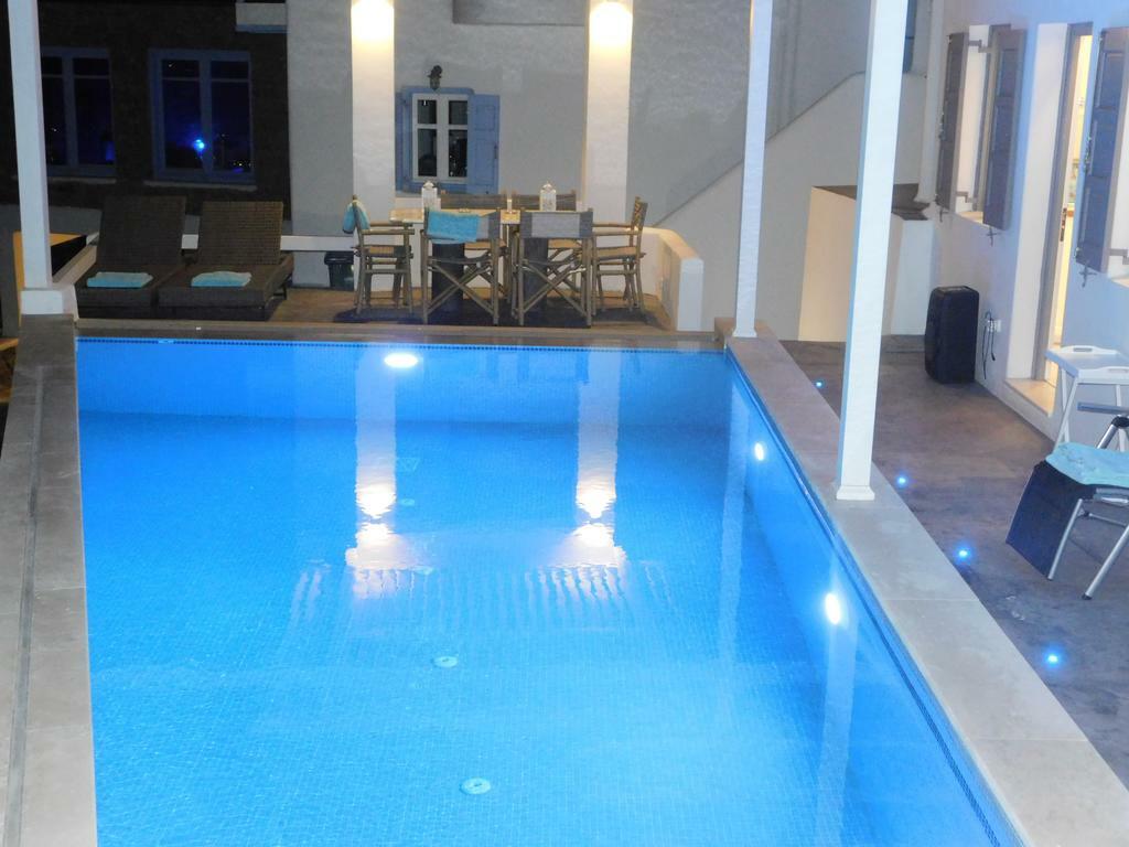 Villa Ozar Villas Mykonos Mykonos Town