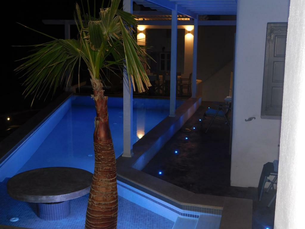 Ozar Villas Mykonos *
