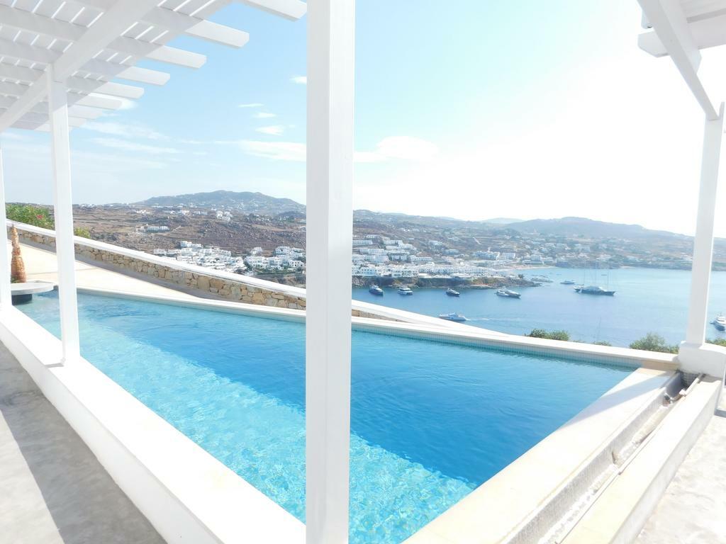 Villa Ozar Villas Mykonos